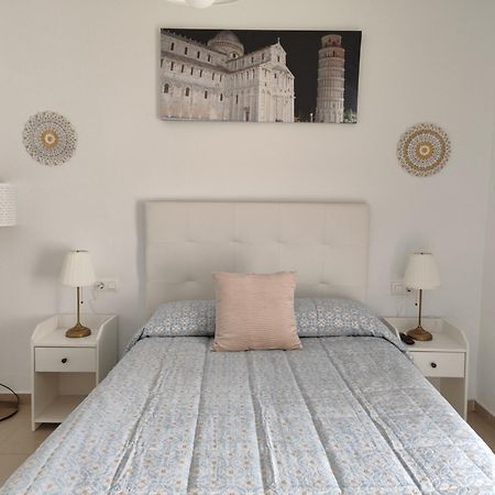 Apartamento Cristina Centro Sanlúcar de Barrameda Dış mekan fotoğraf