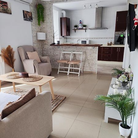 Apartamento Cristina Centro Sanlúcar de Barrameda Dış mekan fotoğraf