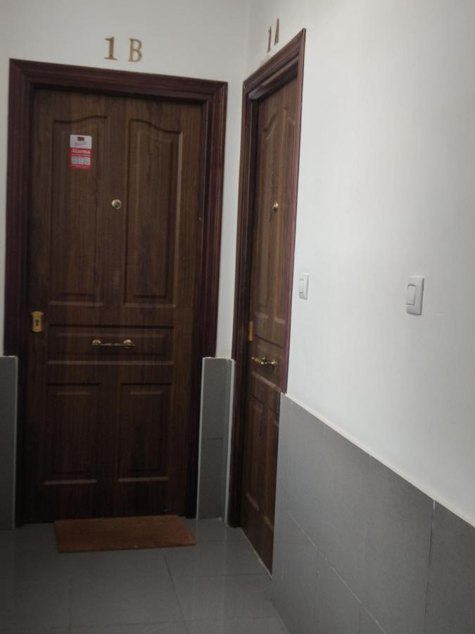 Apartamento Cristina Centro Sanlúcar de Barrameda Dış mekan fotoğraf