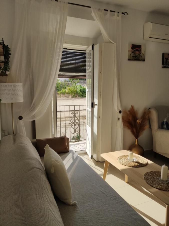 Apartamento Cristina Centro Sanlúcar de Barrameda Dış mekan fotoğraf