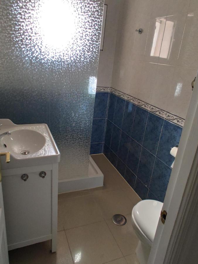 Apartamento Cristina Centro Sanlúcar de Barrameda Dış mekan fotoğraf