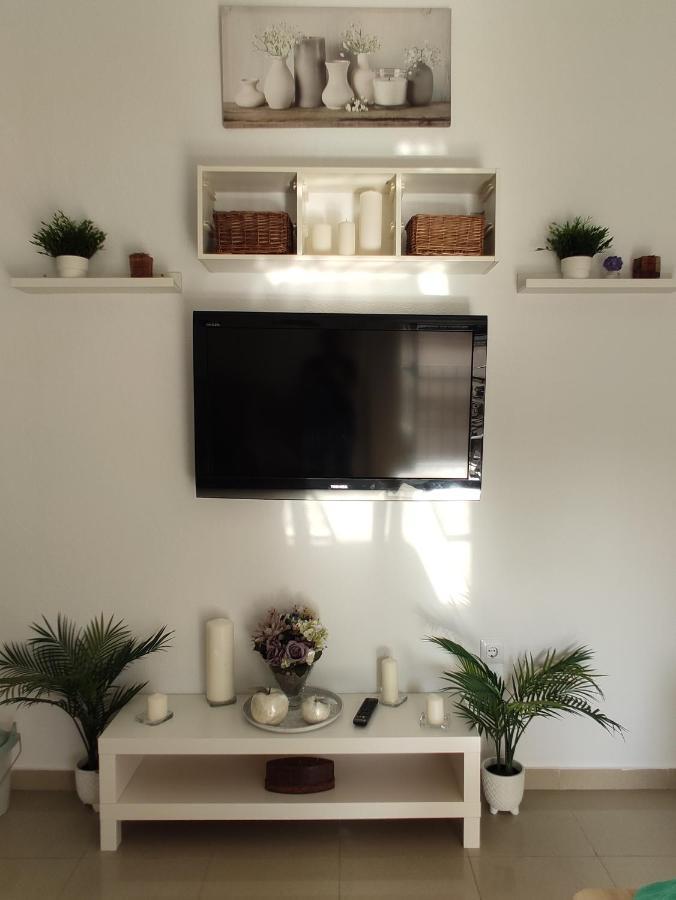 Apartamento Cristina Centro Sanlúcar de Barrameda Dış mekan fotoğraf