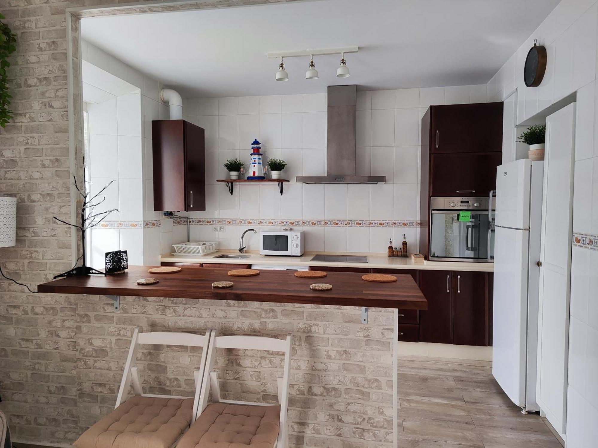 Apartamento Cristina Centro Sanlúcar de Barrameda Dış mekan fotoğraf