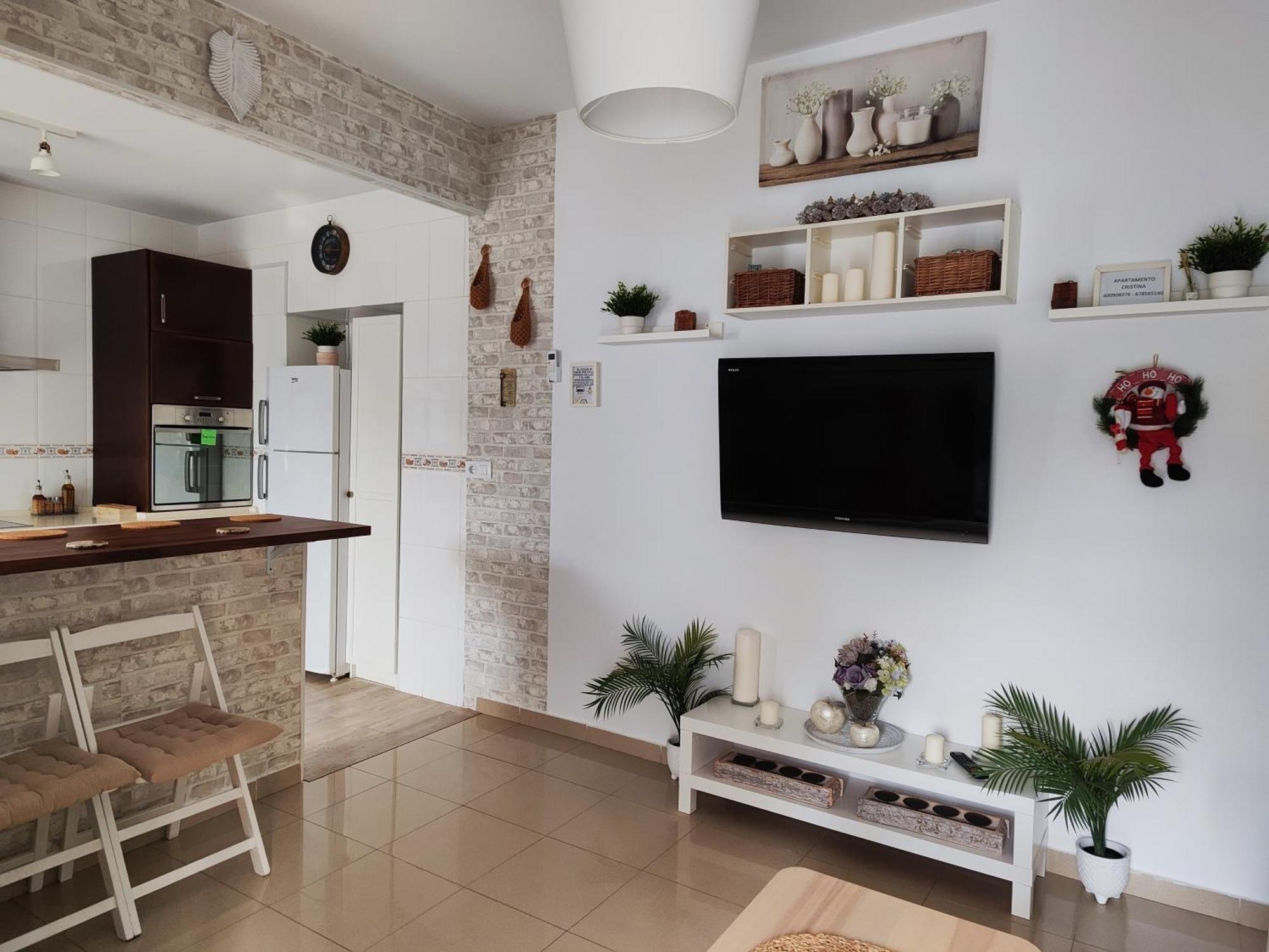 Apartamento Cristina Centro Sanlúcar de Barrameda Dış mekan fotoğraf